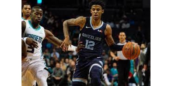 Memphis Grizzlies derrotó a Denver Nuggets Memphis Grizzlies derrotó a Denver Nuggets